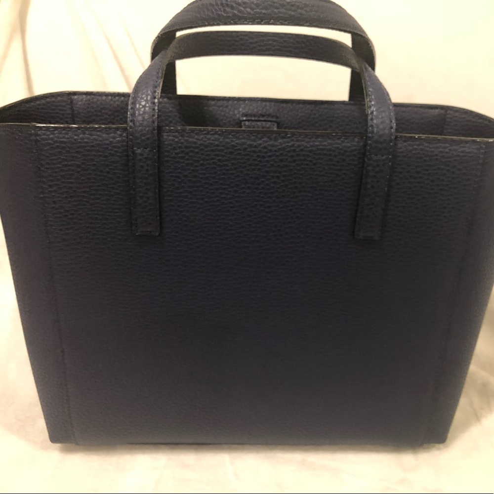 Kate Spade Shell/Armazon Handbag - Picture 2 of 4
